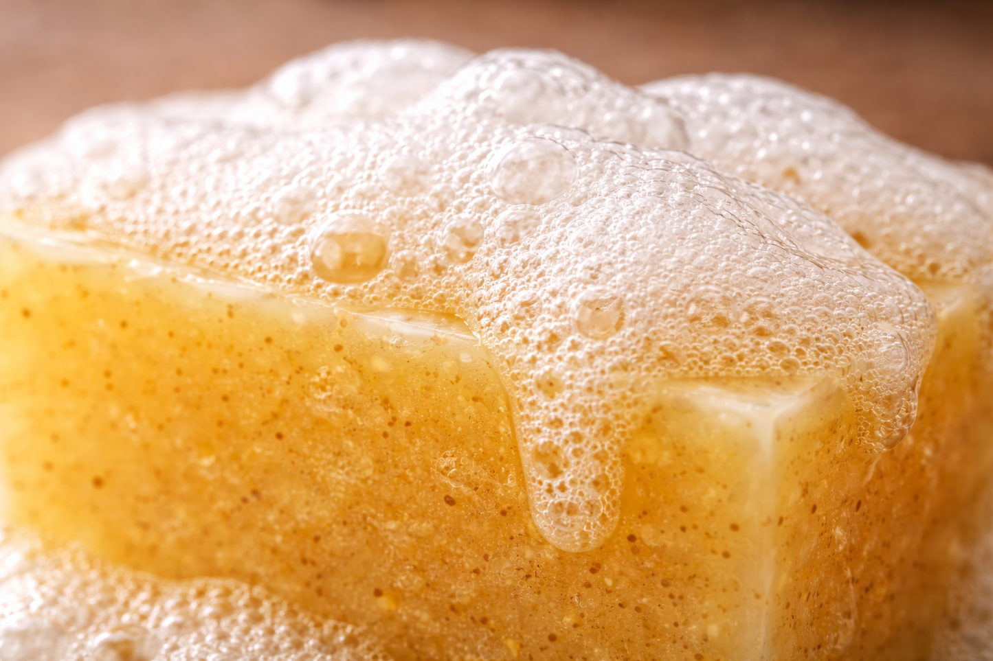 OYSCHEL Leke Karşıtı Sabun